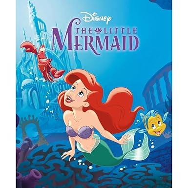 Disney Princess: The Little Mermaid