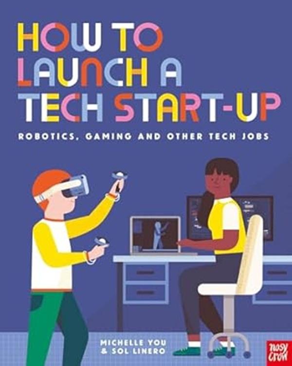 How to Launch a Tech Start-Up