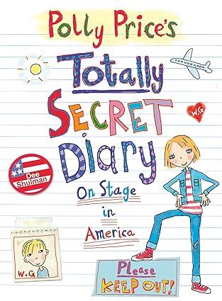 Polly Price's Totally Secret Diary