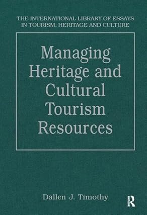 Managing heritage