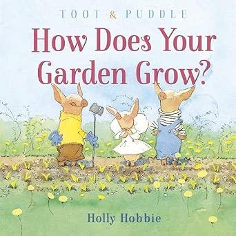 TOOT & PUDDLE