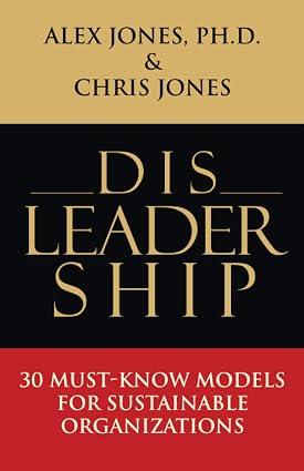 Disleadership