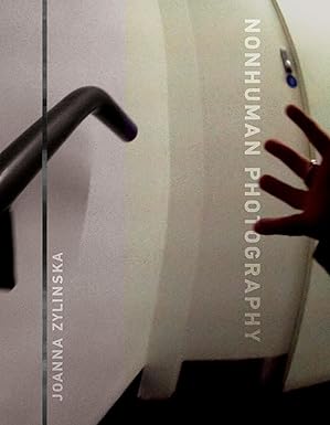 Nonhuman Photography