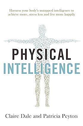 Simon & Schuster Physical Intelligence