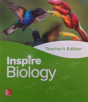 Inspire Biology