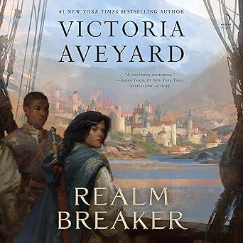 Realm Breaker