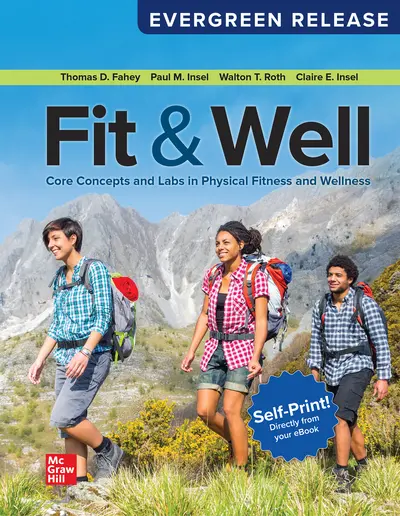 Fit & Well