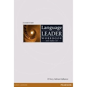 Language Leader Elementary