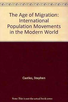 The Age of Migration