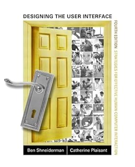 Designing the User Interface