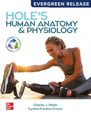 Hole's Anatomy and Physiology