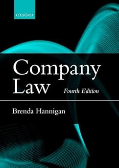 Company Law
