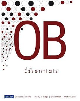 OB - The Essentials