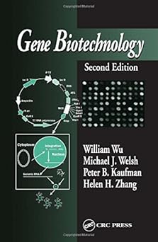 Gene Biotechnology, Second Edition