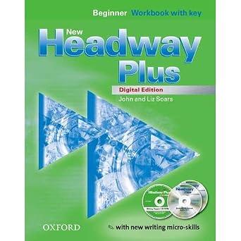 New Headway Plus Digital