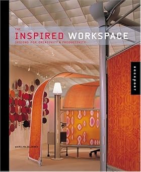 Inspired Workspace