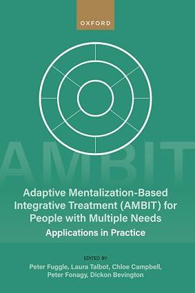 Adaptive Mentalization-Based Integrative Treatment - Image 2