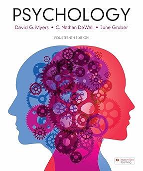 Psychology