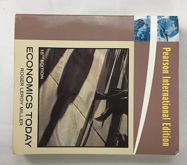 Economics Today: International Edition