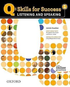 Q Skills for Success Listening