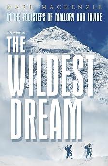 The Wildest Dream