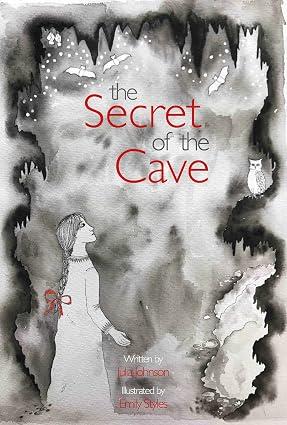 Medina Publishing Ltd The Secret of the Cave
