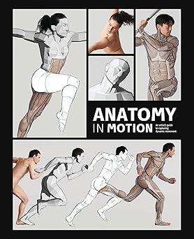 Anatomy in Motion: