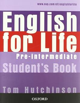 English for Life
