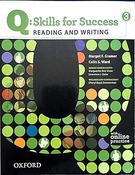 Q Skills for Success Reading