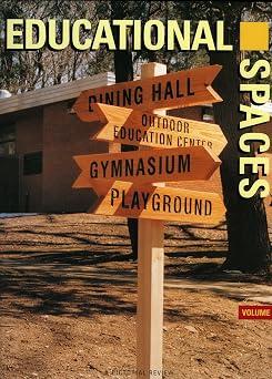 Educational Spaces